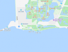 昆明海埂公園游玩攻略屬于哪個省份哪個市？|公交車路線
