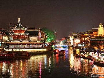 端午節(jié)南京旅游有哪些好玩景點(diǎn)