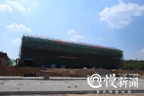 重慶際華園滑雪館門票免費嗎？交通路線和開放時間、屬于哪、門票成人票是多