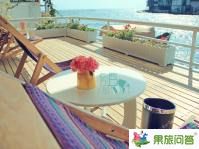 大理雙廊海景房推薦_雙廊客棧推薦排名