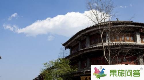 <b>新:風(fēng)情大理、魅力麗江三晚四日游 三月特價(jià)</b>