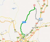 色彩斑斕的東川紅土地在哪里？昆明到東川紅土地怎么走