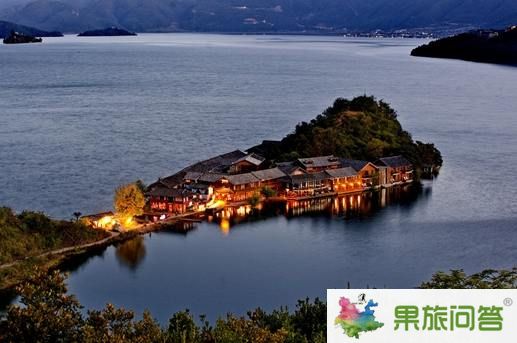 【昆明、大理、麗江、瀘沽湖旅游行程】（6天5晚游）