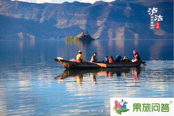 昆明旅游:瑞麗騰沖、大理麗江、香格里拉、瀘沽湖13日游