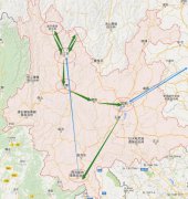 云南旅游最佳路線/景點(diǎn)/時(shí)間/季節(jié)/線路（圖）最佳月份推薦