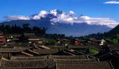 麗江手鼓美女小寶貝+麗江手鼓歌曲+麗江旅游