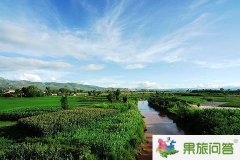 公認的云南旅游最佳路線有哪些