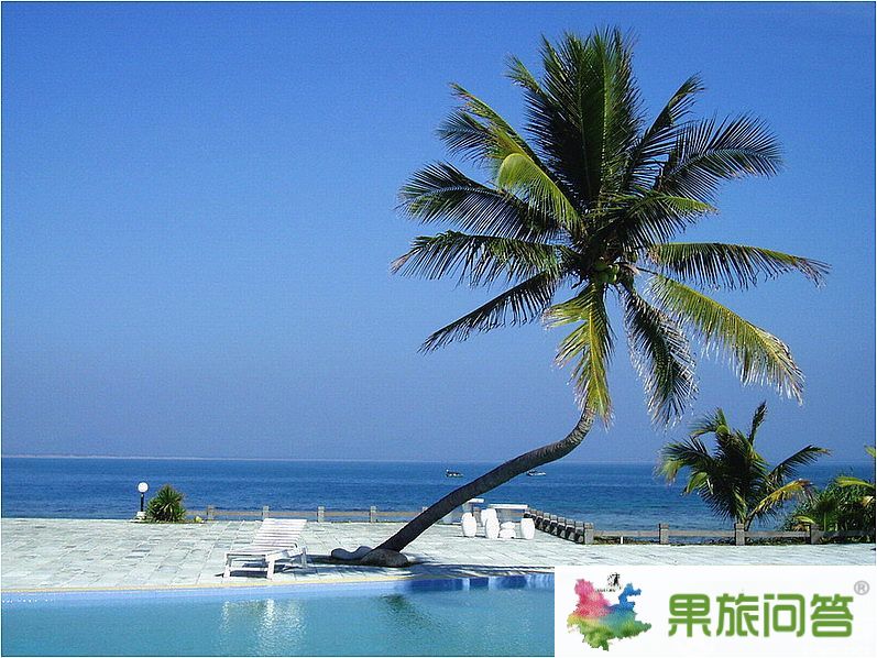 【昆明直飛三亞】熱帶天堂雙島游——天涯海角、蜈支洲島、亞龍灣、分界洲島