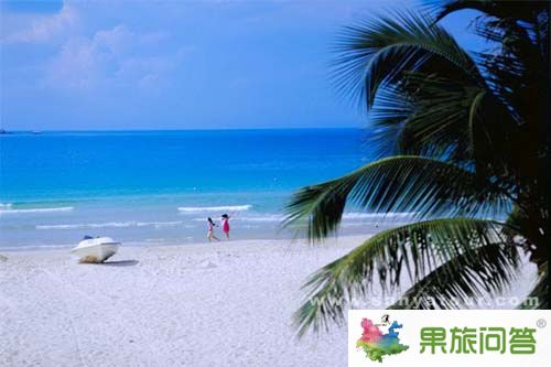 【昆明直飛三亞】熱帶天堂海島游B——天涯海角、分界洲島、亞龍灣熱帶天堂