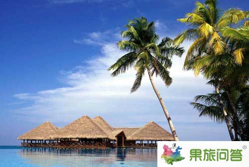 【昆明直飛三亞】浪漫三亞四星休閑游A——天涯海角、分界洲島