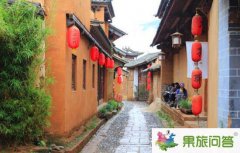 大理還有比雙廊更美的地方！