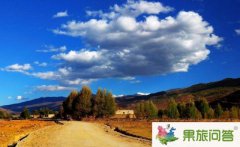 去云南旅游十個(gè)必去景點(diǎn)
