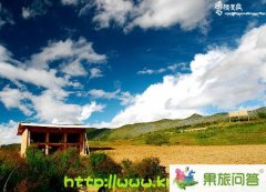 麗江到香格里拉旅游團(tuán)推薦|麗江到香格里拉旅游專線車攻略