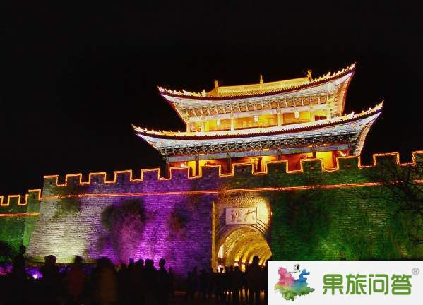 昆明、大理、麗江雙廊生態(tài)休閑之旅【帶石林九鄉(xiāng)】