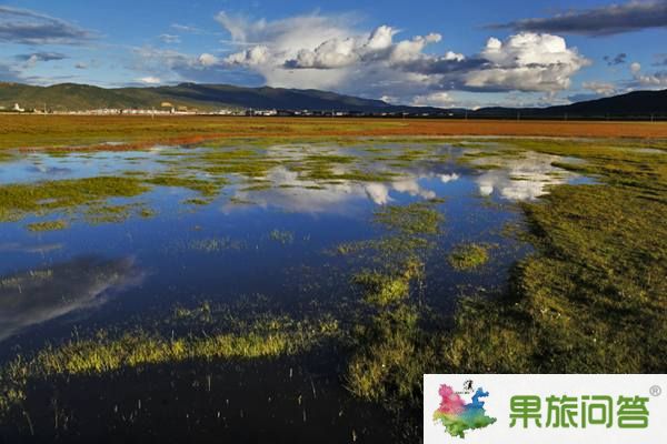 昆明、大理、麗江、香格里拉、西雙版納生態(tài)休閑之旅