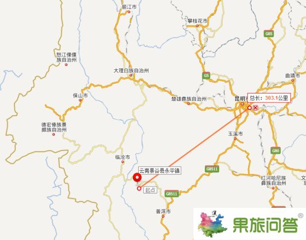 云南景谷地震：景東、鎮(zhèn)沅、瀾滄、寧洱縣等均有明顯震感