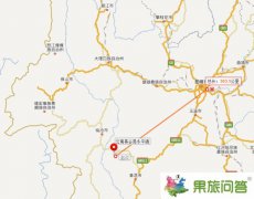 云南景谷地震：景東、鎮(zhèn)沅、瀾滄、寧洱縣等均有明顯震感