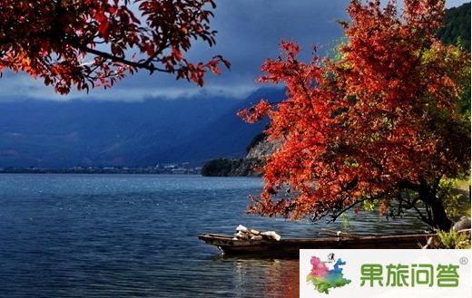 大理麗江、香格里拉、瀘沽湖9天游 玉龍雪山AA線【贈送印象麗江】