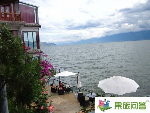 這樣的大理雙廊，誰人不心動(dòng)？