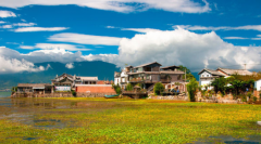 云南喜報(bào)：大理麗江瀘沽湖在中國十大愛情地標(biāo)里頗有排名