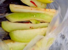 昆明國旅周葉推薦：西雙版納水果吃法的奇妙之處
