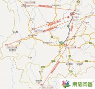 昭通魯?shù)榈卣饘υ颇下糜斡袥]有影響【云南地震新聞】