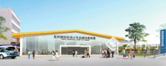 昆明國際機場火車站城市候機樓_關(guān)注微信免費送機活動
