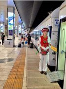 昆明到大理火車(chē)“大理號(hào)”開(kāi)展《憑火車(chē)票暢游美麗大理》活動(dòng)