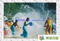 西雙版納潑水節(jié)時間安排表|西雙版納潑水節(jié)是4月幾號？