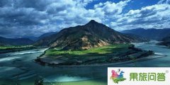 云南壩美、寶山石頭城、撫仙湖、普者黑世間罕見的山水風(fēng)光