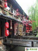 據(jù)說沒有麗江艷遇，就沒有麗江旅游（一米陽(yáng)光·胭雨）在哪里？