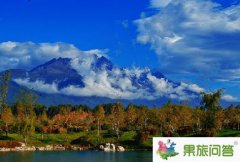省內(nèi)旅游景點|你不可不知的云南旅游景點！