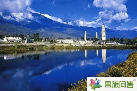 <b>全景游—昆明、大理、麗江、西雙版納八日游HJB</b>