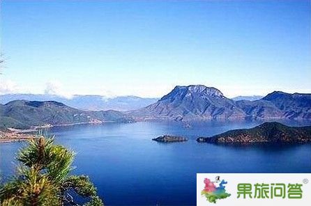 <b>全景游—昆明、大理、麗江、瀘沽湖八日游 HJL</b>