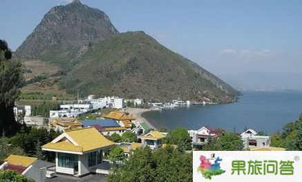 云南旅游景點：玉溪，云南玉溪旅游介紹，云南玉溪旅游攻略