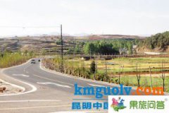 轎子雪山旅游專線預(yù)計(jì)8月開通  轎子雪山將成云南旅游新地標(biāo)