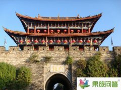 云南旅游必去地方|去云南，你必須去的這些地方