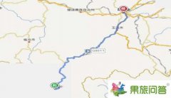 西雙版納到昆明汽車、自駕車、火車、飛機機票全攻略