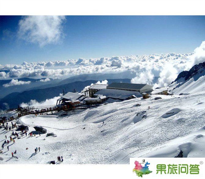 五一黃金周大理、麗江、香格里拉經(jīng)典7日游1980元