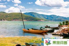玩雙廊必須知道的那些事 它比麗江清凈比大理多情