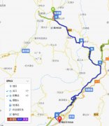 從騰沖到芒市距離有多遠(yuǎn)？要多久？怎么坐車