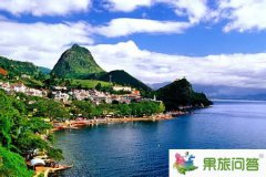 撫仙湖哪里好玩？撫仙湖屬于哪個(gè)省份哪個(gè)市？玉溪撫仙湖好玩嗎？