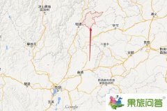 彝良縣在哪個(gè)市？讓我們親自來領(lǐng)略它的風(fēng)采