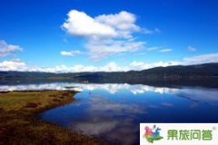 麗江去拉市海怎么去?麗江拉市海濕地公園騎馬多少錢(qián)?