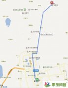 麗江到東巴大峽谷有多少公里?多少錢?東巴大峽谷屬于哪個省份哪個市?