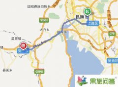 從昆明去安寧玩,請(qǐng)問(wèn)屬于哪個(gè)省份哪個(gè)市坐車(chē)好?自駕車(chē)線路圖
