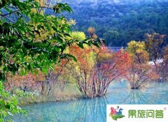 麗江有什么旅游景點嗎？門票成人票是多少錢一張？