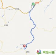 羅平到普者黑怎么坐車?有多少公里?羅平到普者黑汽車票多少錢？