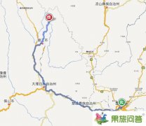 昆明到寶山石頭城怎么坐車？有多少公里？寶山石頭城屬于哪個(gè)省份哪個(gè)市？