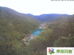 藍(lán)月谷電瓶車多少錢?玉龍雪山藍(lán)月谷電瓶車現(xiàn)在多少錢?